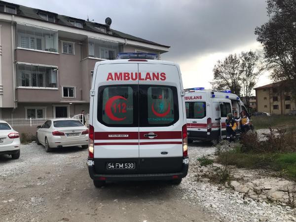 Gizemli olay: Tabancayla vurulmuş iki ceset bulundu! - Resim: 2