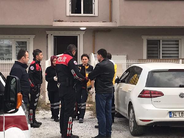 Gizemli olay: Tabancayla vurulmuş iki ceset bulundu! - Resim: 4