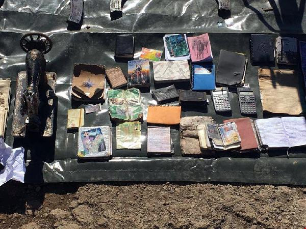 PKK operasyonunda şok METİS detayı! - Resim: 2