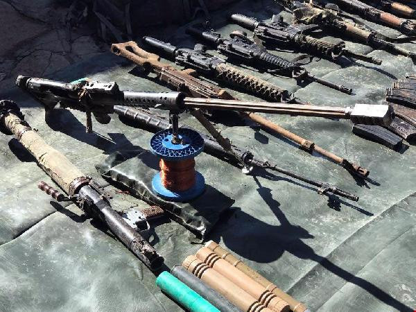 PKK operasyonunda şok METİS detayı! - Resim: 3