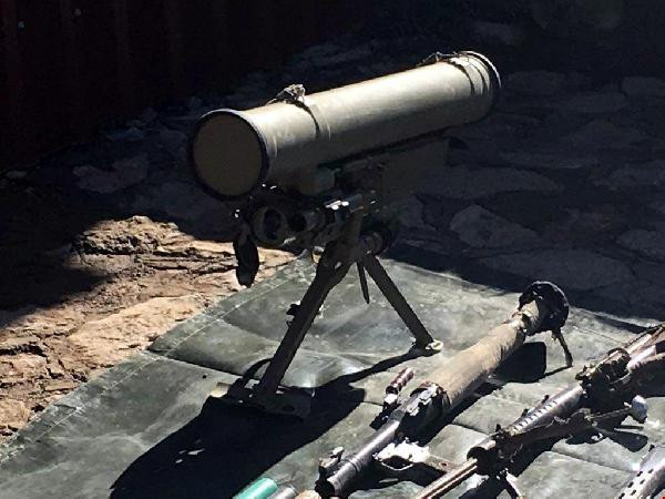 PKK operasyonunda şok METİS detayı! - Resim: 4