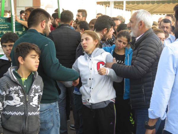 İstanbul'da yine kadın cinayeti! Boşanma davası sürerken... - Resim: 3