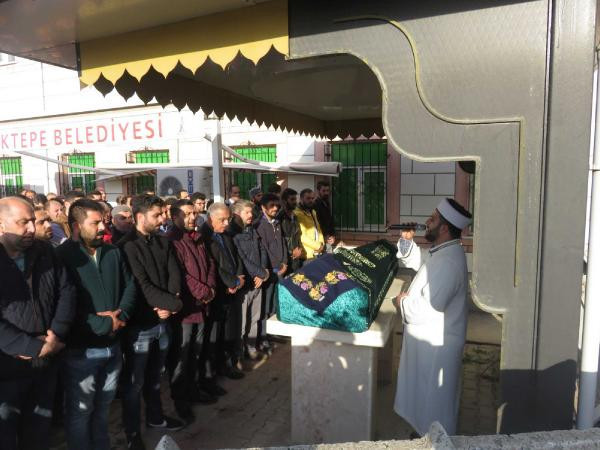 Bir kadın cinayeti daha: Eşini başından vurdu! - Resim: 4