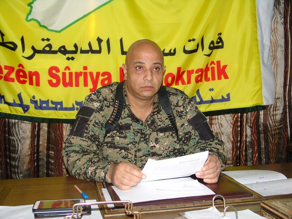 PKK'nın en kritik ismi Türkiye'den istedi MİT harekete geçti! - Resim: 4