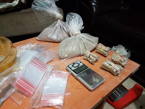 Reklam ajansına baskın: Bulunanlar şoke etti! - Resim: 2