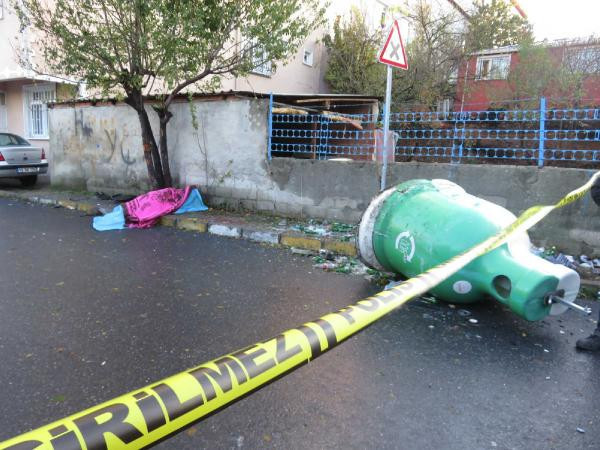 Servis minibüsü dehşet saçtı! Karı-koca hastaneye giderken... - Resim: 2