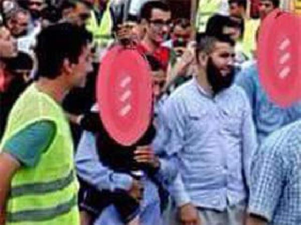 PKK'nın infaz timi yakalandı! IŞİD'liye benzetip katlettiler! - Resim: 2