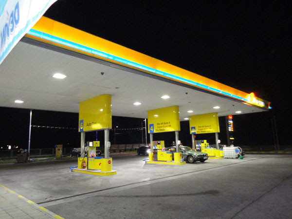 İstasyonlarda büyük vurgun! 'Büyük tezgah' Şok olacaksınız! - Resim: 2