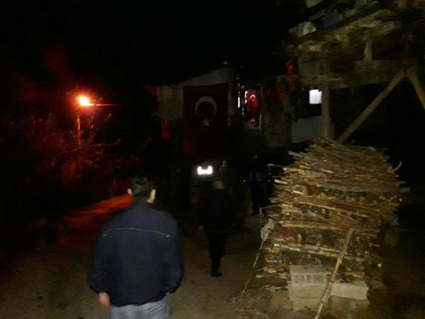 Çukurca'dan acı haber: Kayalıklardan düşen asker şehit oldu! - Resim: 1