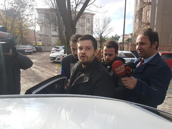 Yol ortasında cinsel organından vurdular! Eşi de gözaltında - Resim: 4