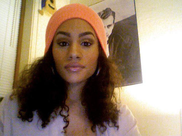 Genç modelin boğazını kesip yol kenarına attılar - Resim: 3