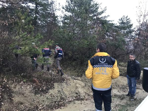 Domuz avında arkadaşını vurarak öldürdü! - Resim: 3