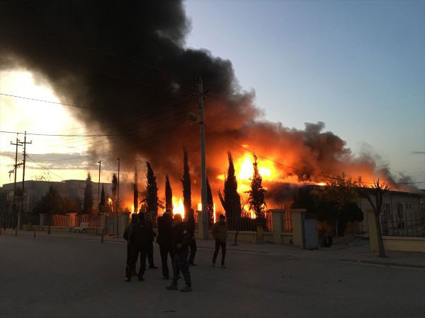 Barzani isyanı büyüyor! Neler oluyor? Kaç kişi öldü? Ne istiyorlar?  - Resim: 1