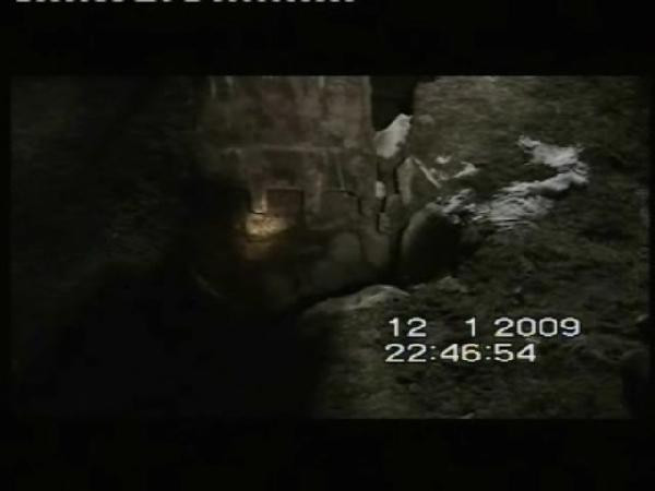 Ergenekon kumpasında yıllar sonra ortaya çıkan görüntü - Resim: 1