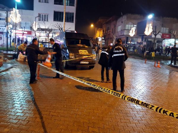 Siirt'te uzman çavuşa silahlı saldırı! - Resim: 2