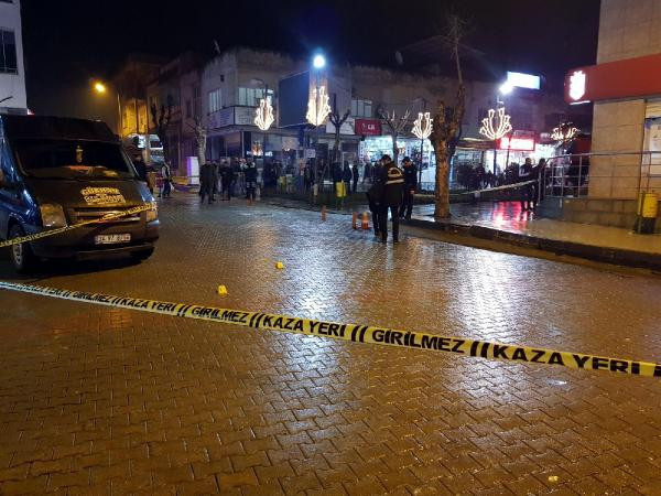 Siirt'te uzman çavuşa silahlı saldırı! - Resim: 4