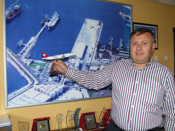 Kütahyalı işadamı Göksel Özçınar'dan şoke eden FETÖ itirafı! - Resim: 1