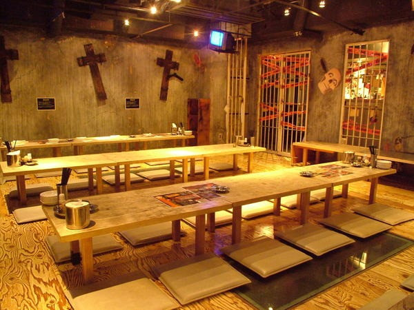 İlk insan eti satan restoran olduğu iddia edilmişti bakın ne çıktı - Resim: 4