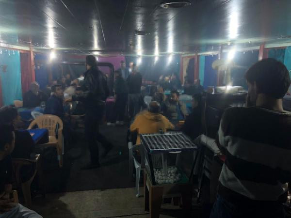 Bu teknede ne yapıldığına çok şaşıracaksınız! İnanılmaz... - Resim: 2