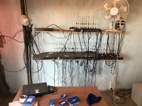 PKK'lıların haberleşme sistemi deşifre oldu! Bakın nasıl haberleşiyorlar? - Resim: 1