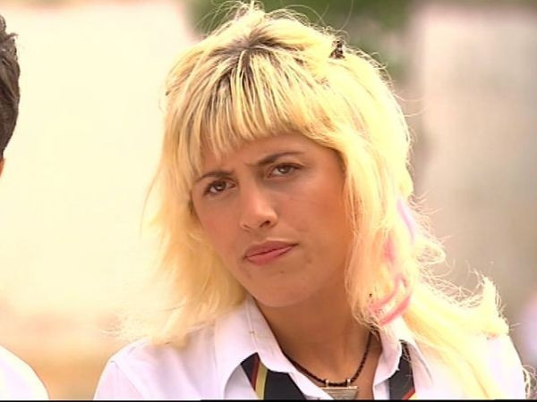 Arka Sıradakiler'in Özge'si Sevda Dalgıç'ın son haline bakın - Resim: 3