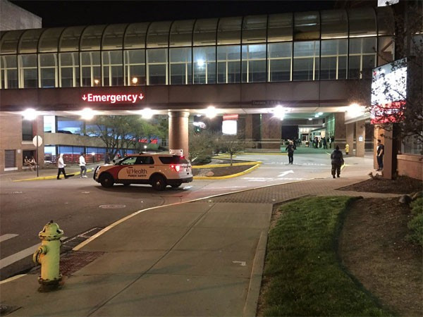 'Yetişkin ve seksi' gece kana bulandı! ABD şokta - Resim: 2