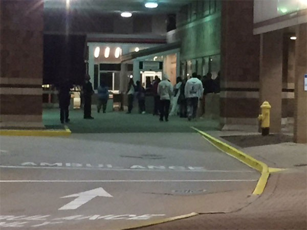 'Yetişkin ve seksi' gece kana bulandı! ABD şokta - Resim: 3