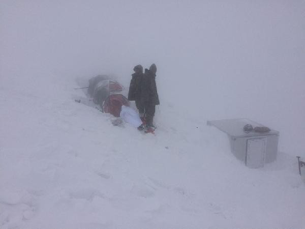 Mehmetçik Hakkari'de -40 derecede destan yazdı - Resim: 3