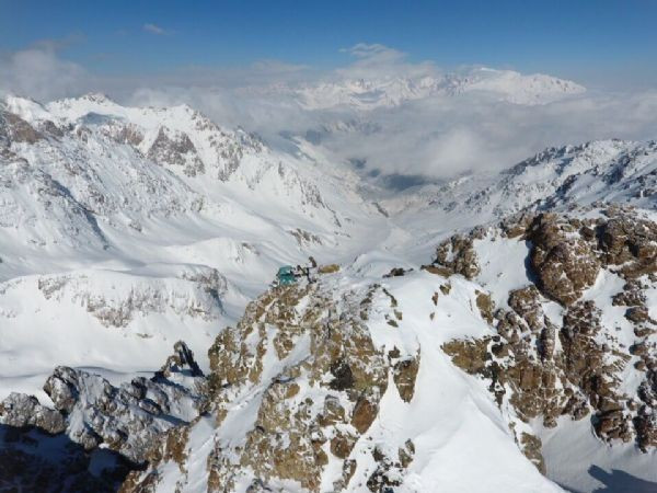 Mehmetçik -40 derecede destan yazıyor - Resim: 2