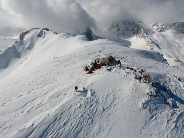 Mehmetçik -40 derecede destan yazıyor - Resim: 4