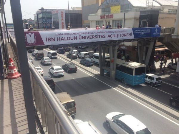 Cumhuriyet'ten afiş rezaleti: Photoshop'lu yalan haber! - Resim: 4