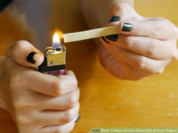 Dünya bu illuzyonu konuştu ama sırrı ifşa oldu! - Resim: 4