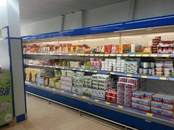 BİM 5 milyon lira sermaye ile şirket kurdu - Resim: 4