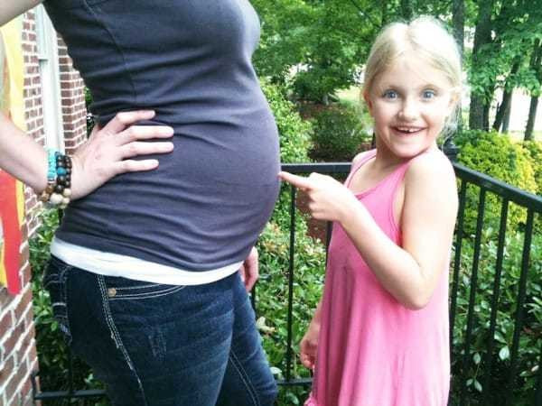 Evlat edinmek istiyorlardı hastaneye gelince… Şoke oldular - Resim: 3