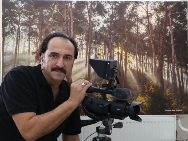 Ünlü oyuncu Leonardo DiCaprio Instagram'da Türkiye'yi paylaştı - Resim: 2