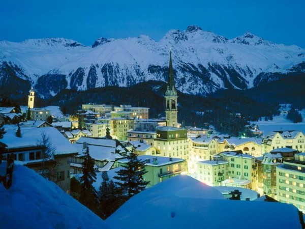 Dünyanın en temiz 15 ülkesi - Resim: 1