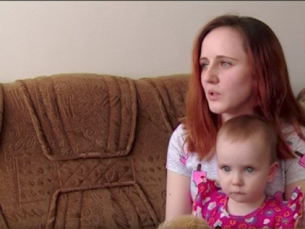 Bebeğini uyuttu bir daha uyandıramadı gerçek şok yarattı - Resim: 4