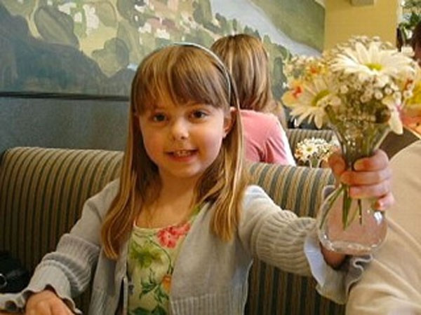 6 yaşındaki kız hayatını kaybetti gerçekler ise çorabından çıktı - Resim: 4