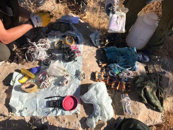 Dargeçit'te terör örgütüne büyük darbe 12 farklı yerde operasyon - Resim: 2