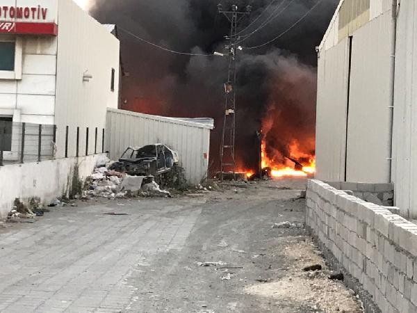 Bu poz sosyal medyada kıyameti koparttı - Resim: 2