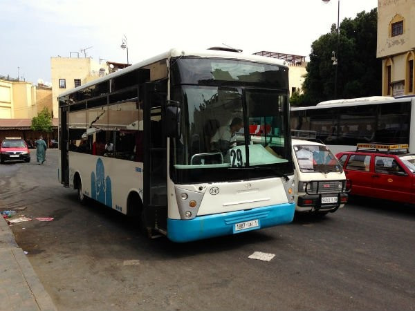 Otobüste engelli kadına tecavüz ettiler hiç kimse sesini çıkarmadı - Resim: 1