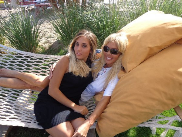 Ahu Tuğba gözyaşlarıyla anlattı! Kızıma ulaşamıyorum - Resim: 4