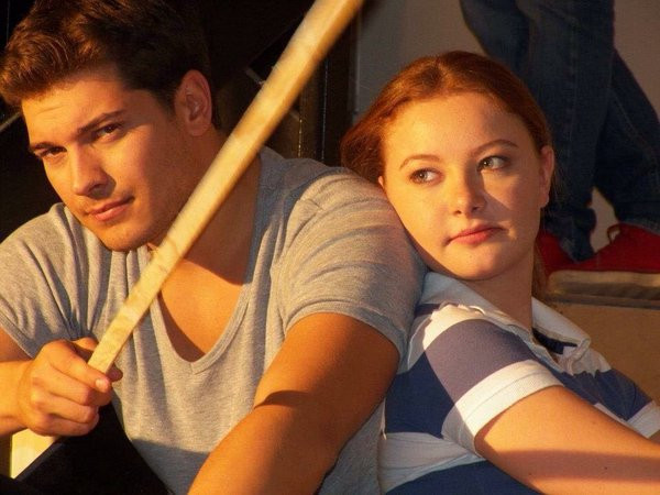 Diriliş Ertuğrul'un Maria'sıydı Sedef Şahin'in çok değişti son haline bakın - Resim: 2