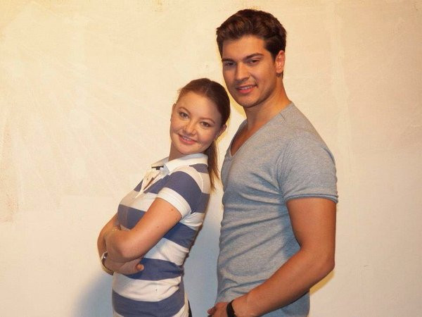 Diriliş Ertuğrul'un Maria'sıydı Sedef Şahin'in çok değişti son haline bakın - Resim: 3