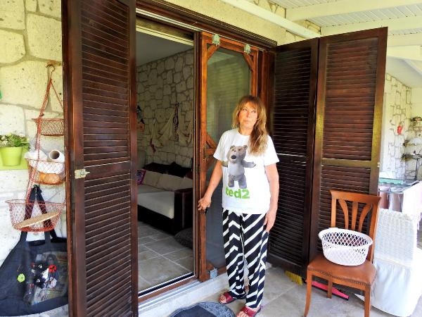 Aynur Aydan'ı soya soya bitirdiler! Eski starın hali - Resim: 2