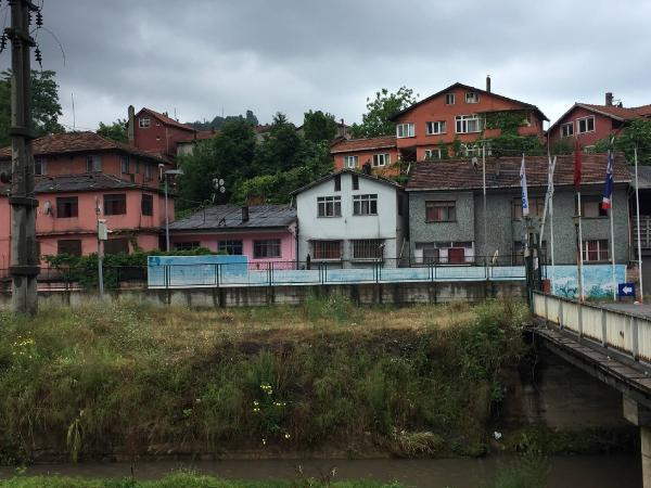 Genelevin kapatılmasını 'The end' yazarak ilan etti - Resim: 3