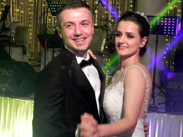  Muharrem İnce oğlunun düğününde öyle bir şey istedi ki - Resim: 2