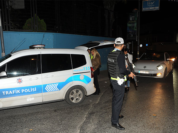 'Alkol yok' demişti! Ünlü isme büyük şok - Resim: 4