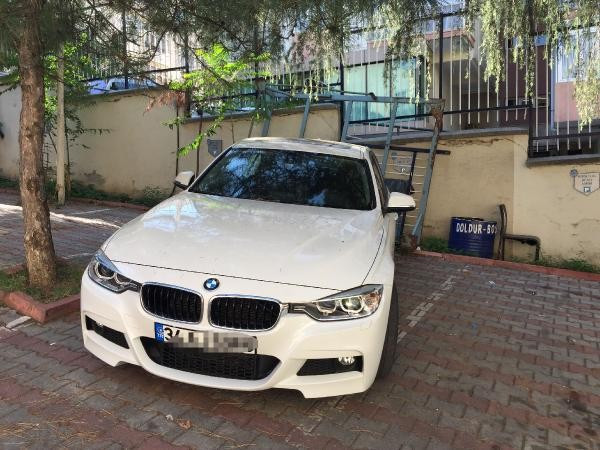 200 milyon 200 bin liralık gasp! Altın emzik bile almışlar - Resim: 2