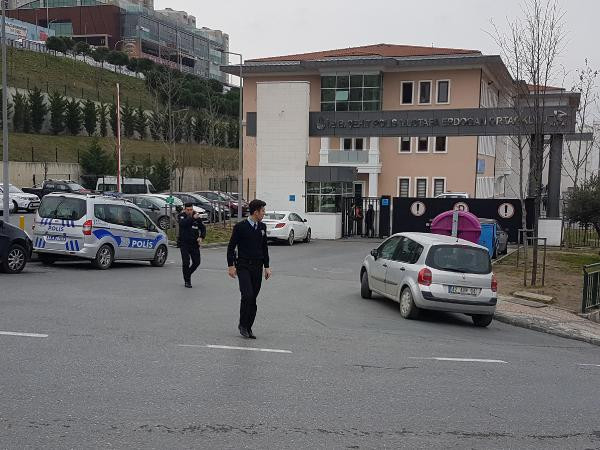 Velileri ayaklandıran iddia: Öğretmenden falçatalı tehdit! - Resim: 4